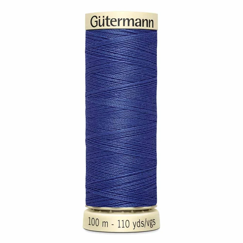 Gütermann | Fil Tout Coudre | 100m | #935 | Jacinthe