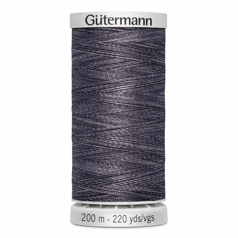 Gütermann | Fil | Jeans | 100 m | #4888 | Indigo