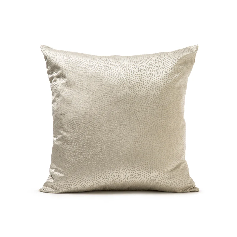 Cuscino d'arredo in Raso Jacquard Dolce vita Dreaming Barocco