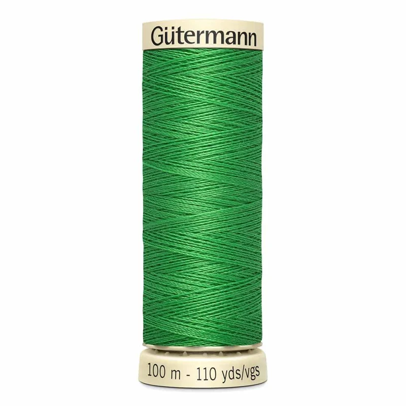 Gütermann | Fil Tout Coudre | 100m | #720 | Fougère