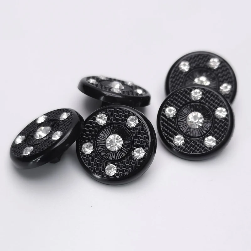 Boutons #64 - 15 mm