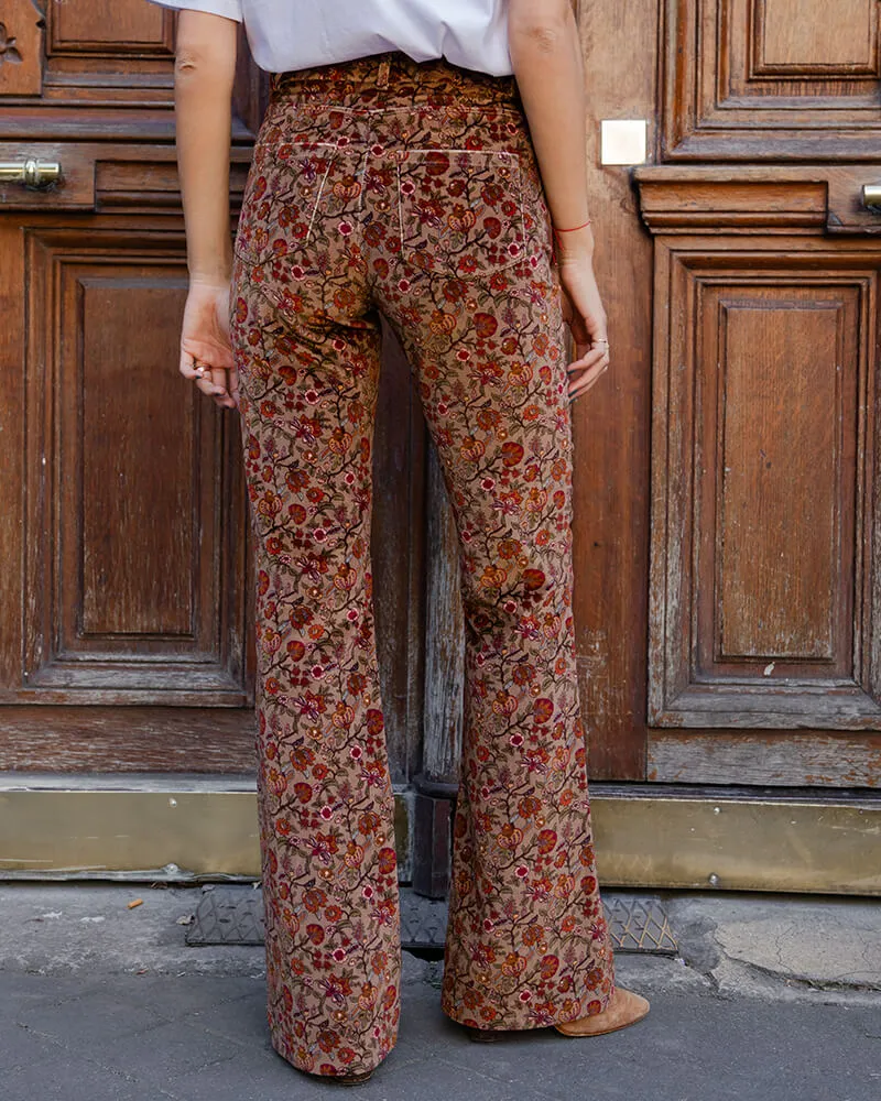 Ariane tapisserie