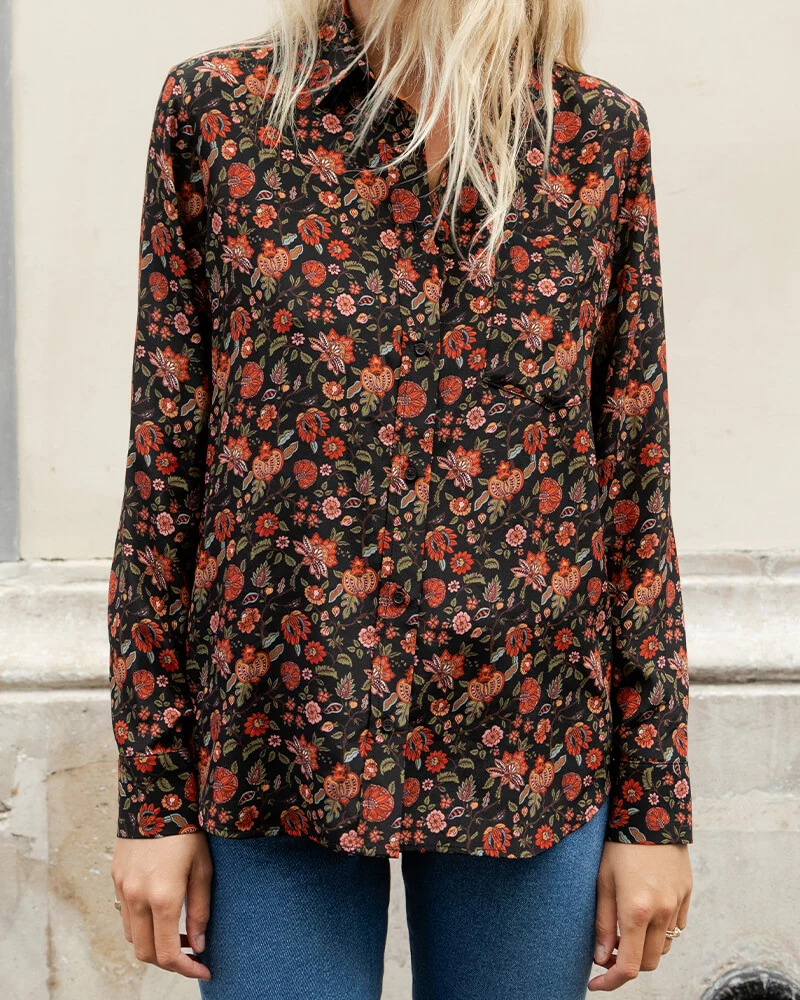 Victor tapisserie