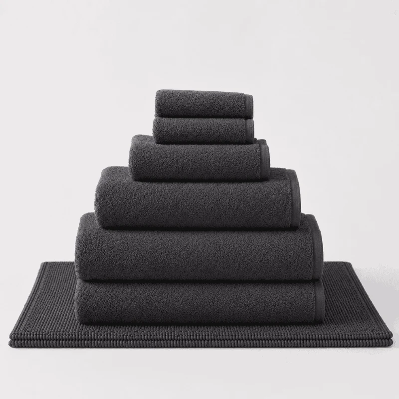 Set de bain • Graphite
