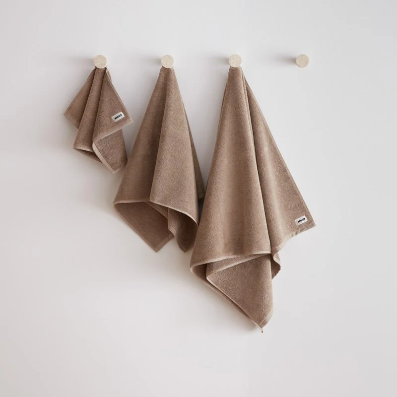 Set de bain • Argile