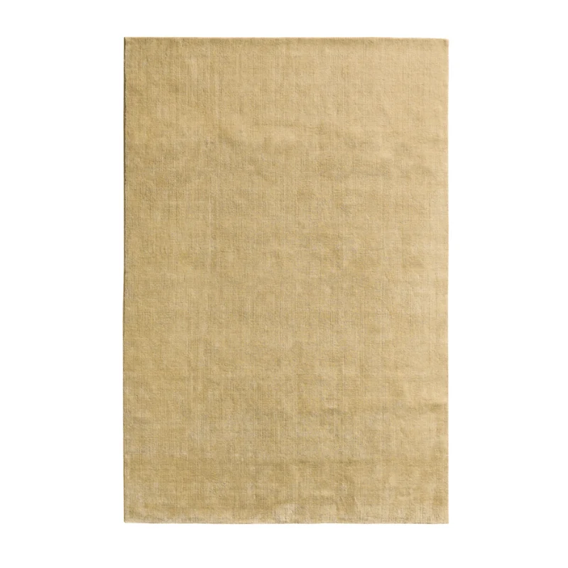 Tapis 100% laine Nouvelle-Zélande • Beurre