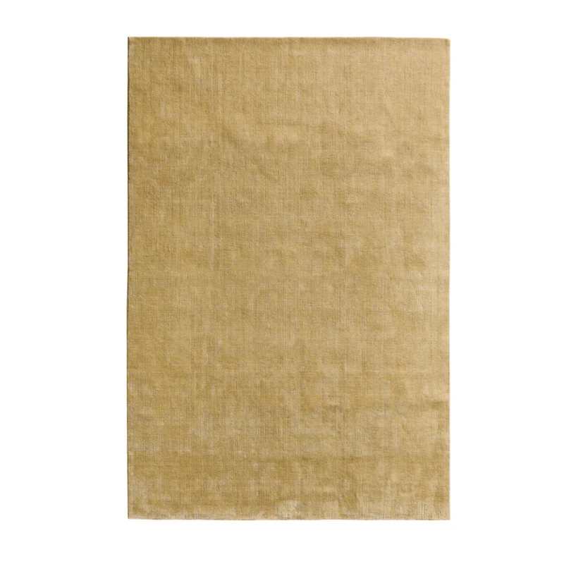 Tapis 100% laine Nouvelle-Zélande • Miel