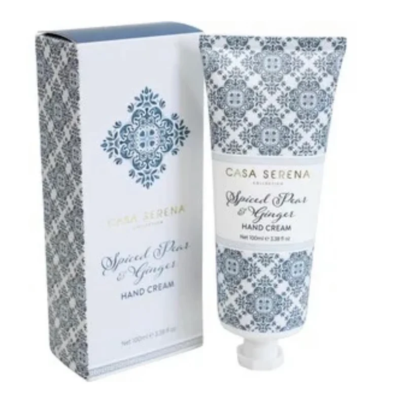 Spiced Pear - Hand Cream
