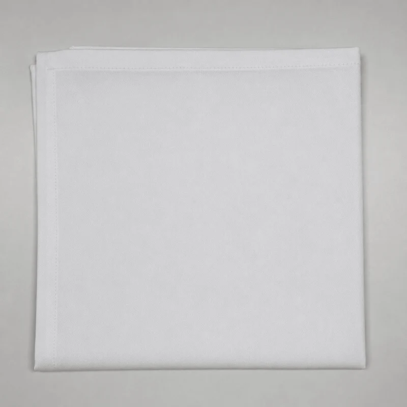 Serviette de Table "Le Traiteur" 50x50 cm