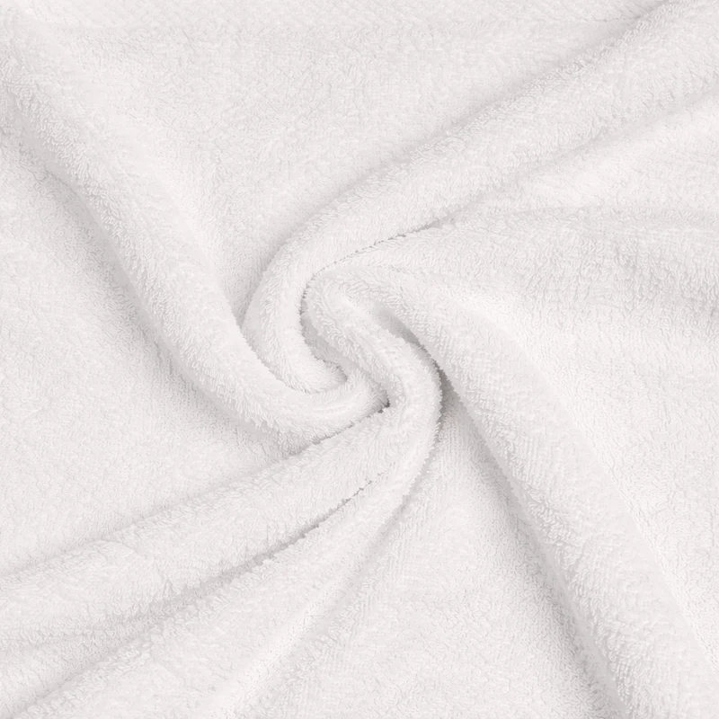 Serviette de bain 600 g/m² – Gamme Élégance