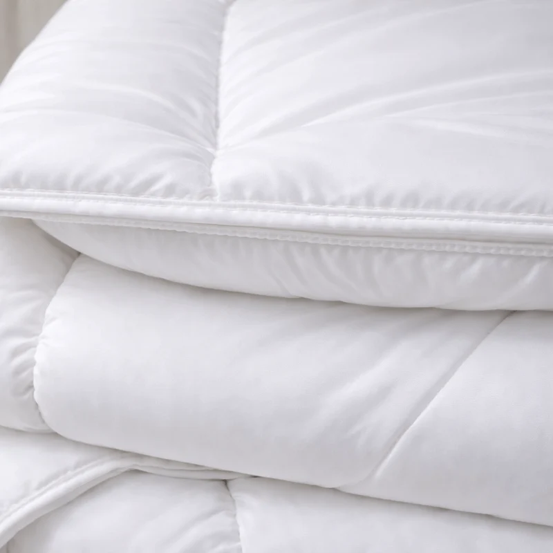 Couette Hiver Ultra Chaude 450 g/m² - Fabrication Française