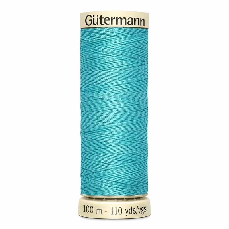 Gütermann | Fil Tout Coudre | 100m | #607 | Cristal