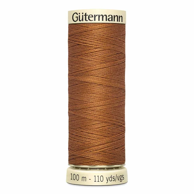 Gütermann | Fil Tout Coudre | 100m | #561 | Aigre-Doux