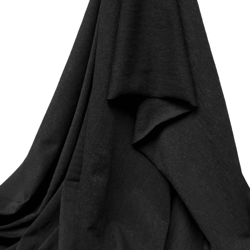 Jersey de Mérinos | Noir | De Nouvelle-Zélande | Fin de ligne de Canada Goose
