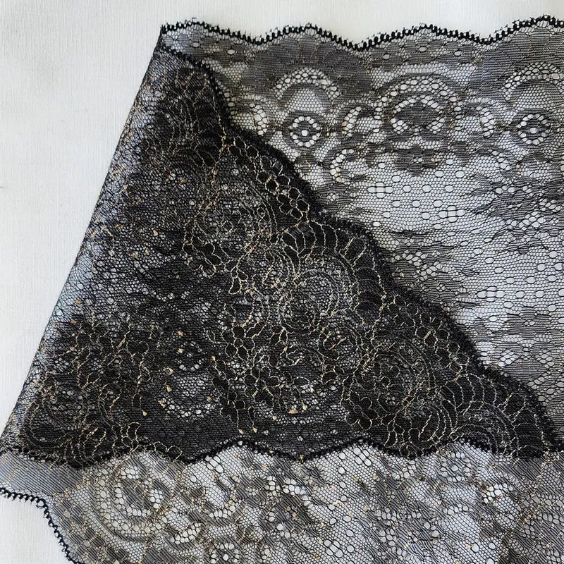 Galon de dentelle #1 | 16 cm - 6"