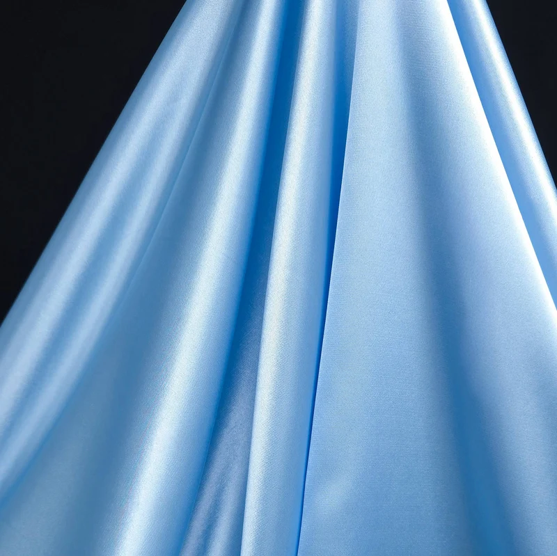 Satin | Certifié Oeko-Tex