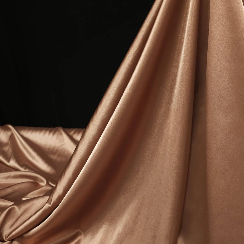 Satin | Certifié Oeko-Tex