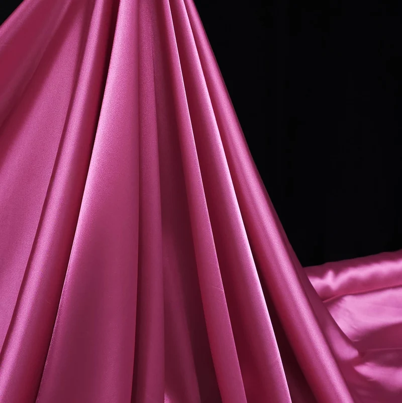 Satin | Certifié Oeko-Tex