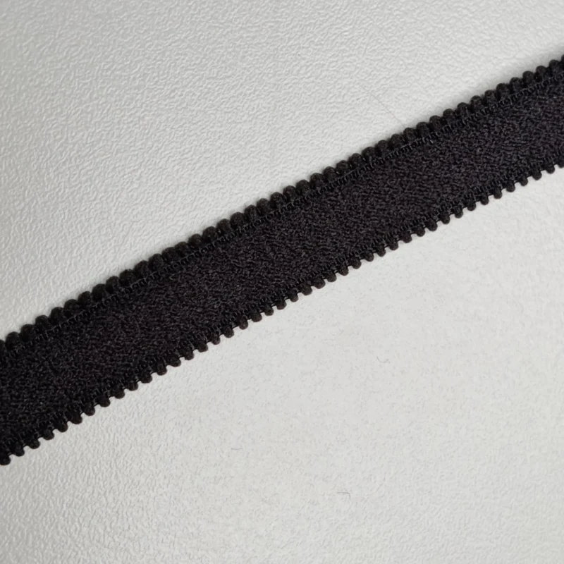 Élastique pour Bretelles de Soutien-Gorge - 12 mm - 1/16"