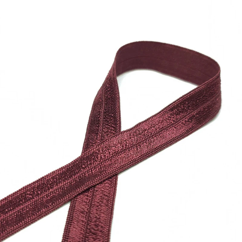 Élastique pliable | 13 mm - 1/2"