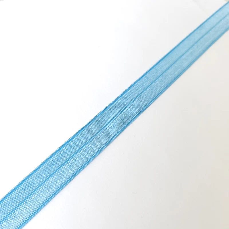 Élastique pliable | 13 mm - 1/2"