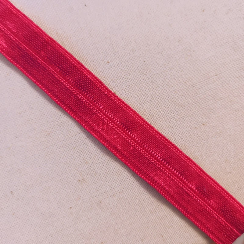 Élastique pliable | 13 mm - 1/2"