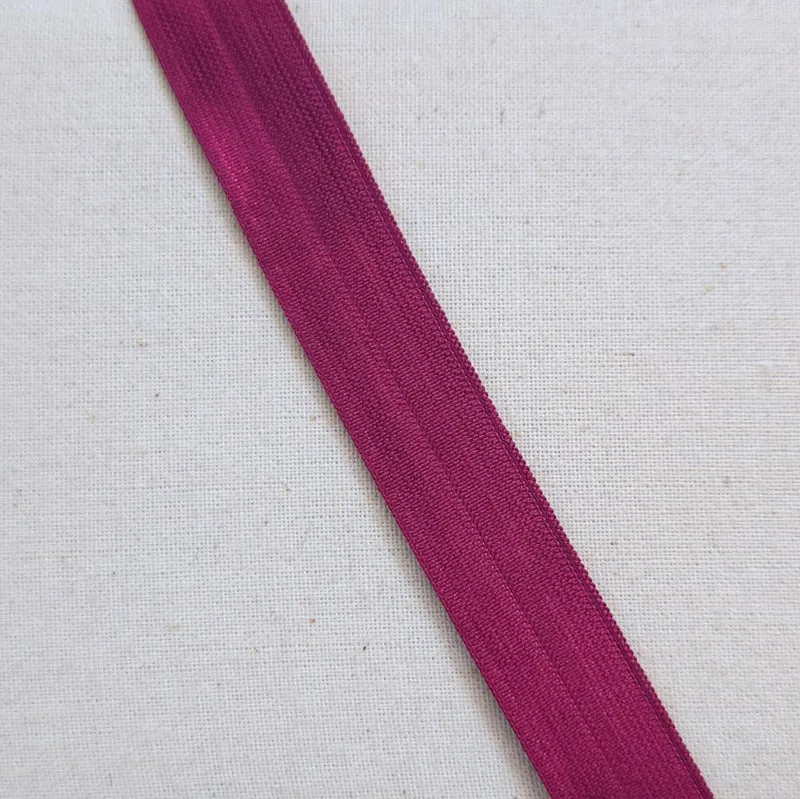 Élastique pliable, 16 mm, 5/8"