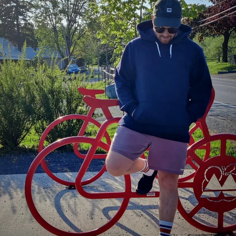 Coton Ouaté Le Classique Fabriqué à Montréal