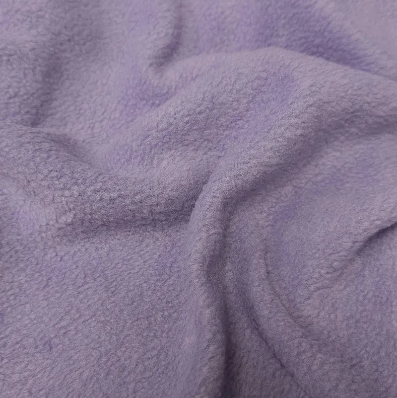 Tissu polar | Uni | Anti-boulochage