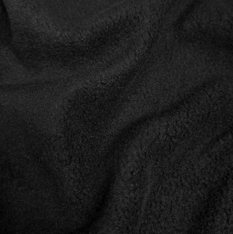 Tissu polar | Uni | Anti-boulochage