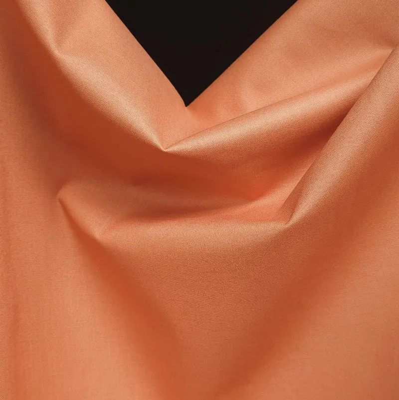 Tissus à courtepointe 100 % coton | Couleurs unies