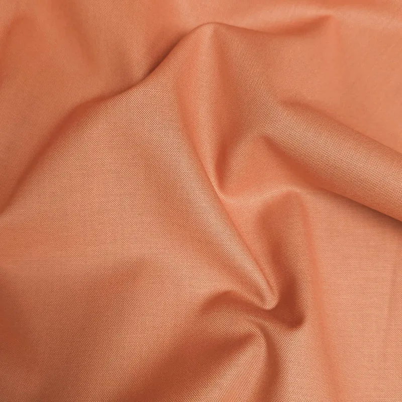 Tissus à courtepointe 100 % coton | Couleurs unies