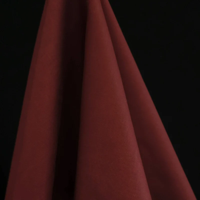 Tissus à courtepointe 100 % coton | Couleurs unies