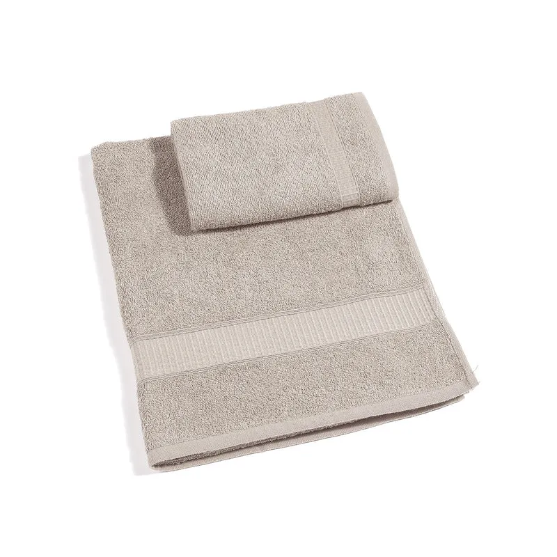 Asciugamano con Ospite oceano in Cotone 400 gr/mq