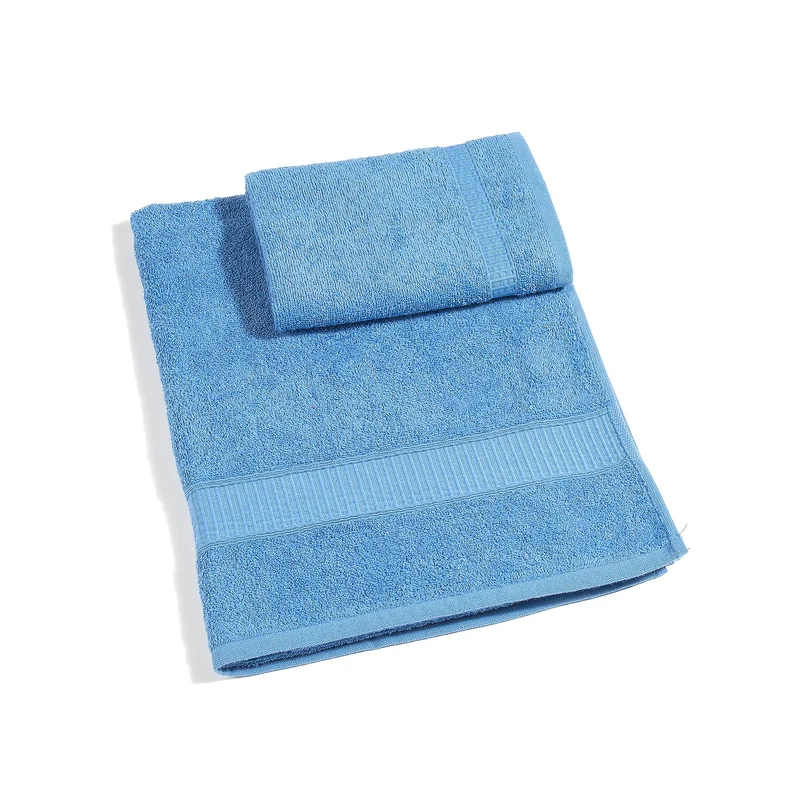 Asciugamano con Ospite oceano in Cotone 400 gr/mq