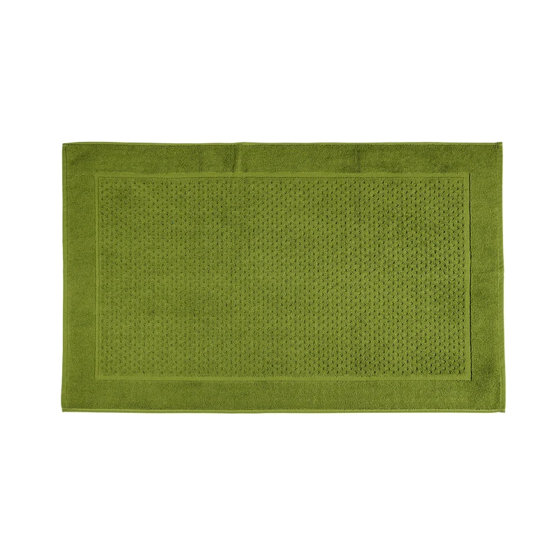 Tappeto Bagno Sirena in Cotone 1000 gr/mq