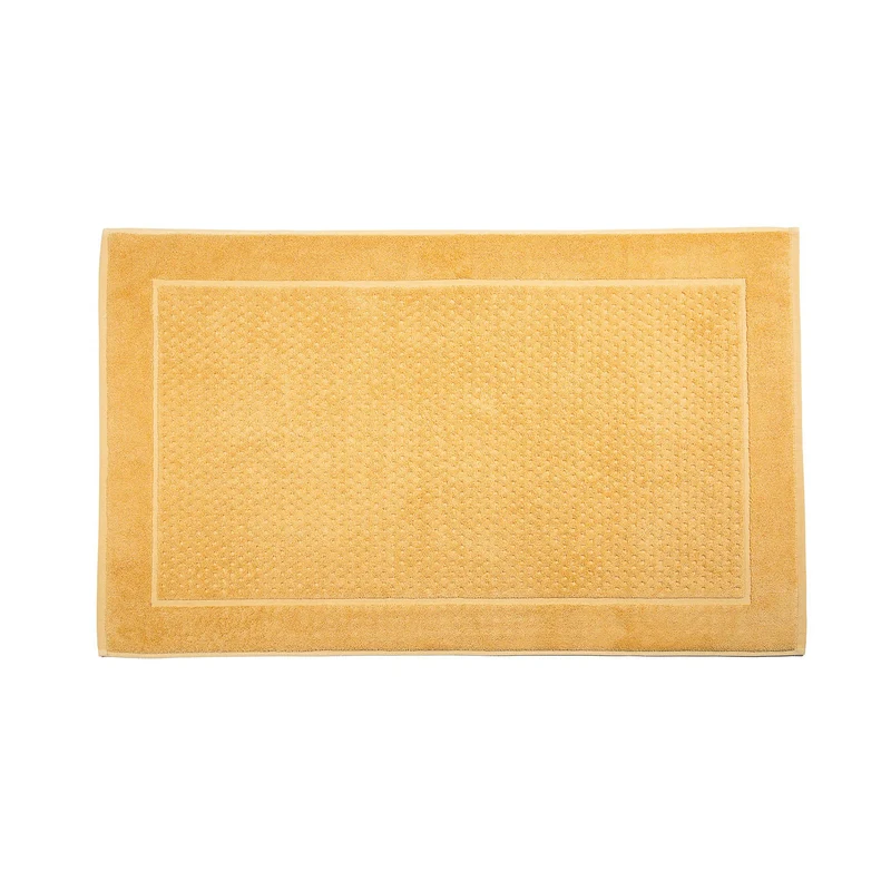 Tappeto Bagno Sirena in Cotone 1000 gr/mq