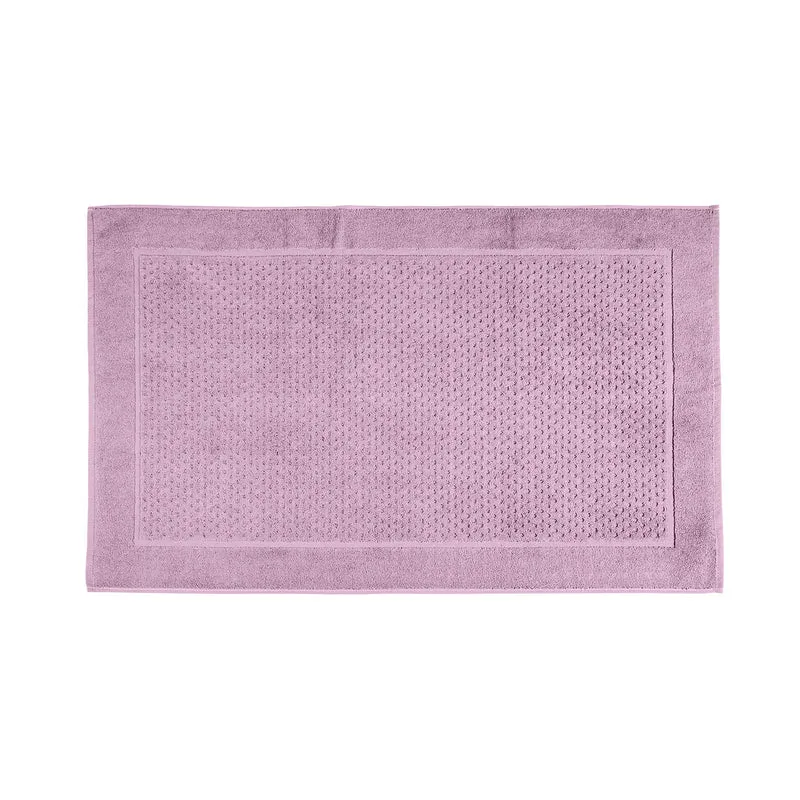 Tappeto Bagno Sirena in Cotone 1000 gr/mq