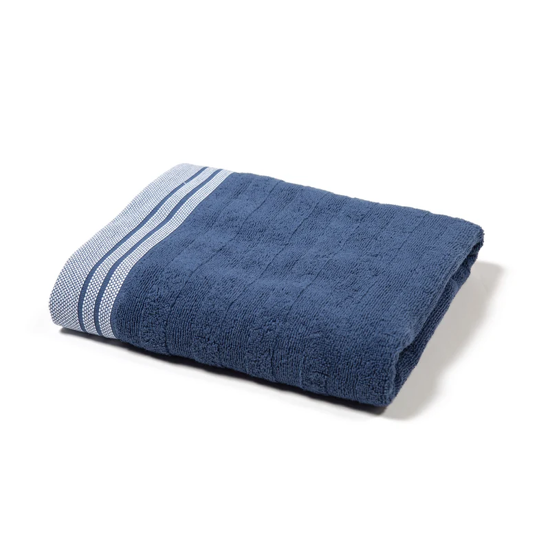 Telo Bagno cotton in Cotone 500 gr/mq