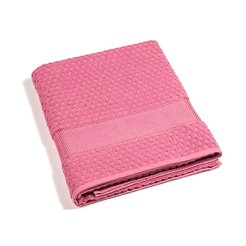 Telo Bagno Sirena in Cotone 450 gr/mq