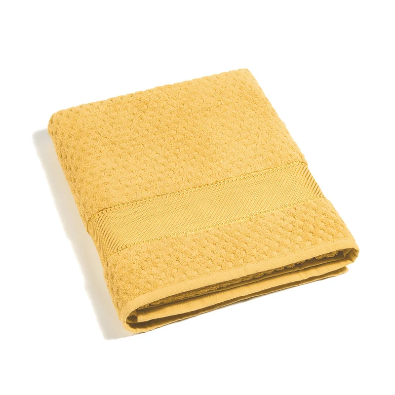 Telo Bagno Sirena in Cotone 450 gr/mq