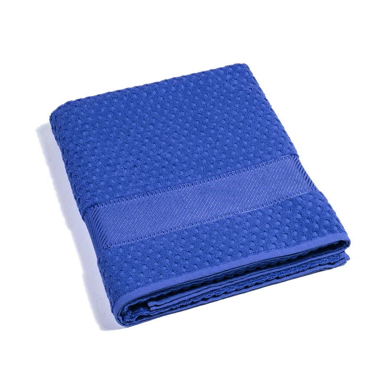 Telo Bagno Sirena in Cotone 450 gr/mq