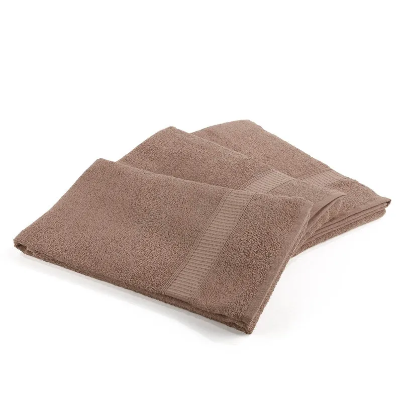 Asciugamano oceano in Cotone 400 gr/mq