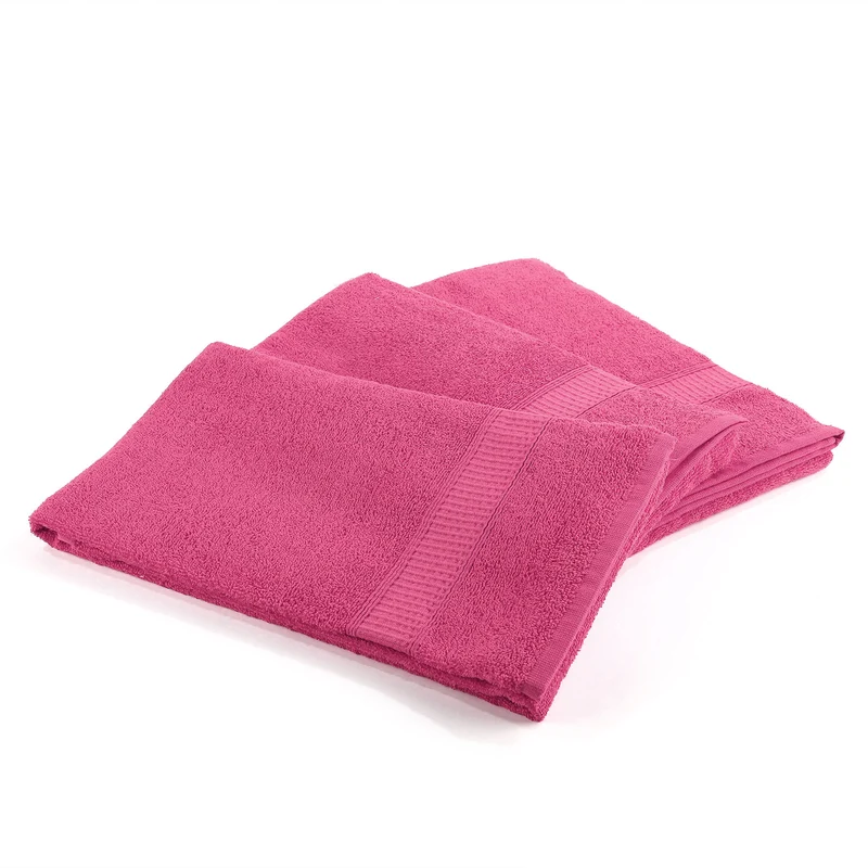 Asciugamano oceano in Cotone 400 gr/mq