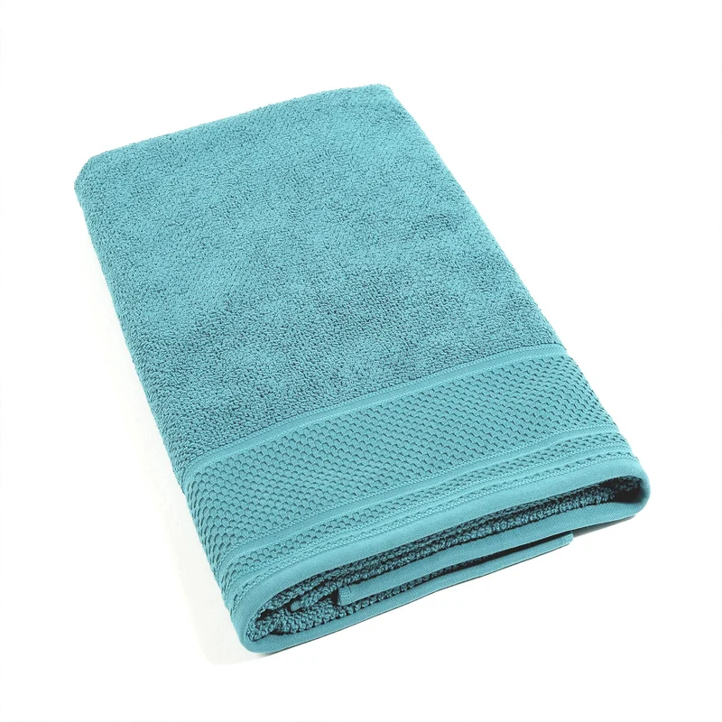 Telo Bagno gim in Cotone 500 gr/mq