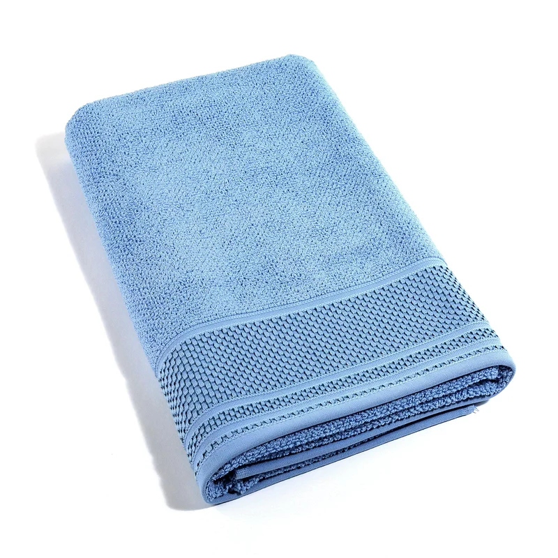 Telo Bagno gim in Cotone 500 gr/mq