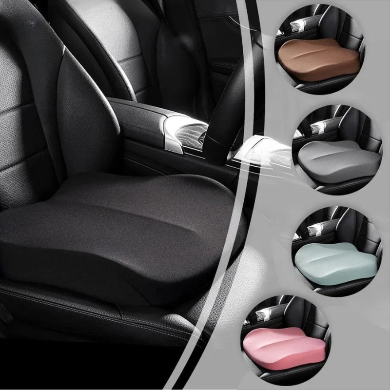 Coussin voiture réhausseur
