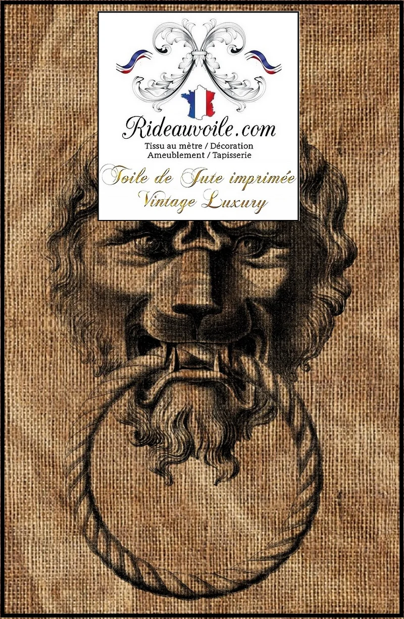 French textile editor burlap Luxury interior design fabrics Architecture Hotel projects