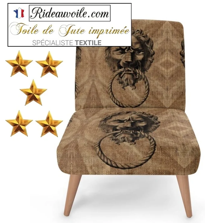 French textile editor burlap Luxury interior design fabrics Architecture Hotel projects