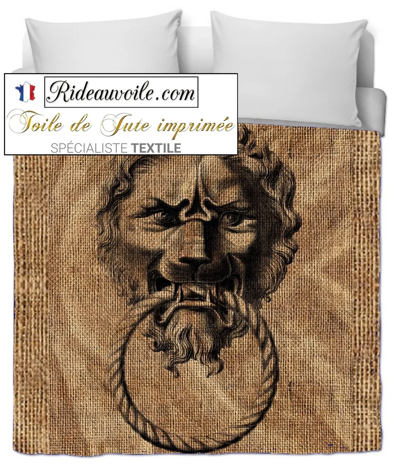 French textile editor burlap Luxury interior design fabrics Architecture Hotel projects